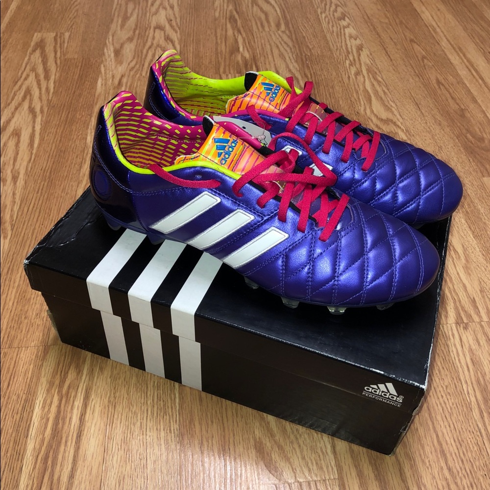 11 Pro TRX FG Soccer cleats - Size 11